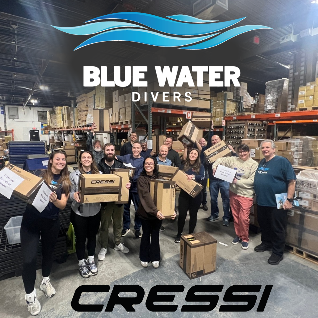 Cressi Pro Night 2025