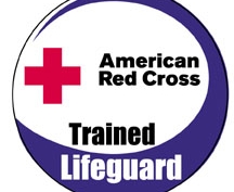 Lifeguard Training