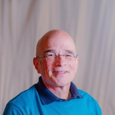 Larry Rohrs