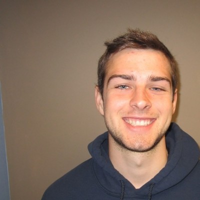 Michael Riola